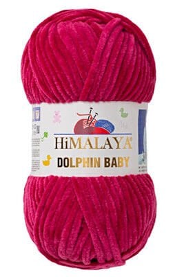 Dolphin Baby- 80310