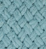 Alize Puffy - 414 Azur