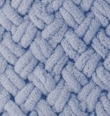 Alize Puffy - 374 Mavi