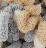 Alize Puffy Color - 6395