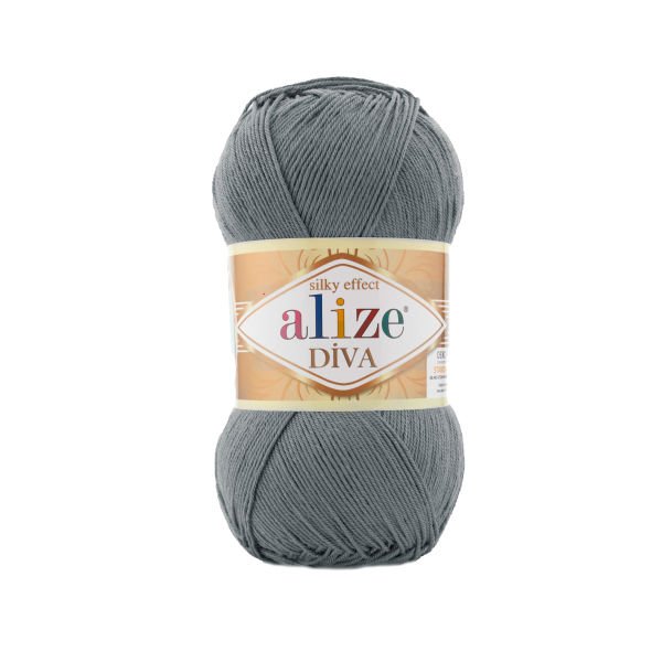 Alize Diva 869 Nikel