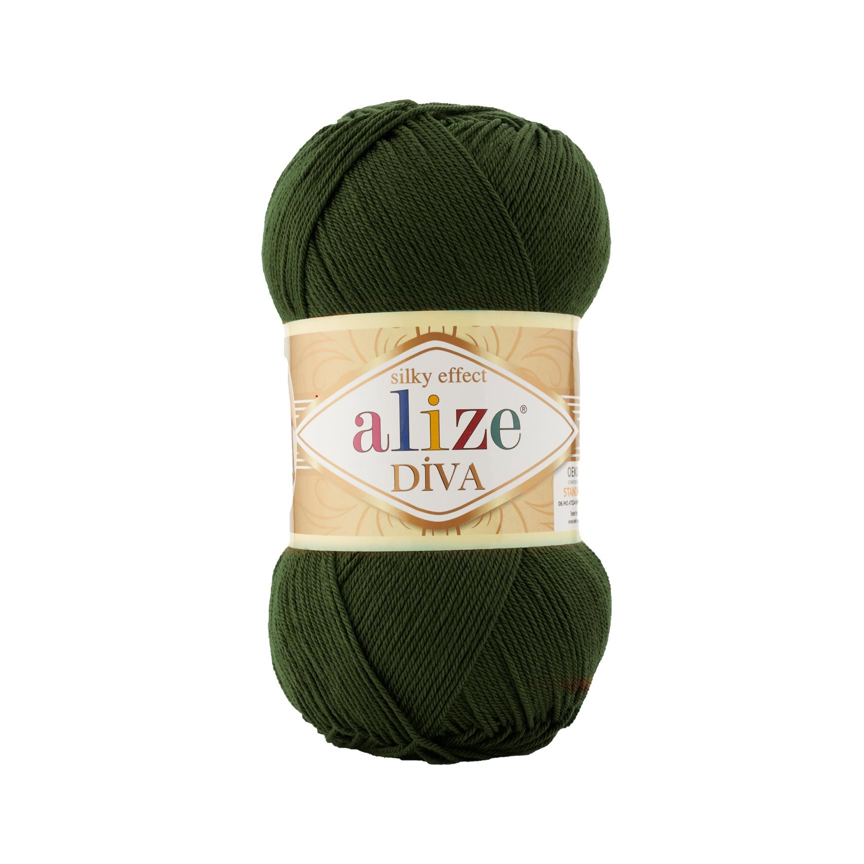 Alize Diva 567 Ardıç