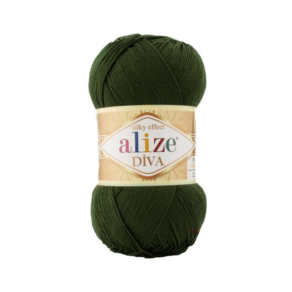 Alize Diva 567 Ardıç