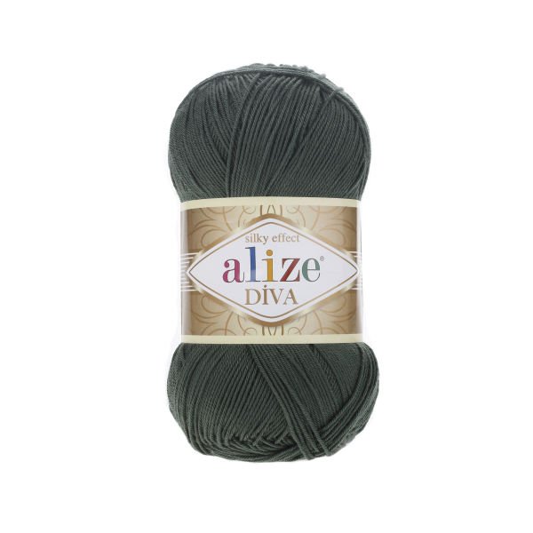Alize Diva 131 Su Yosunu