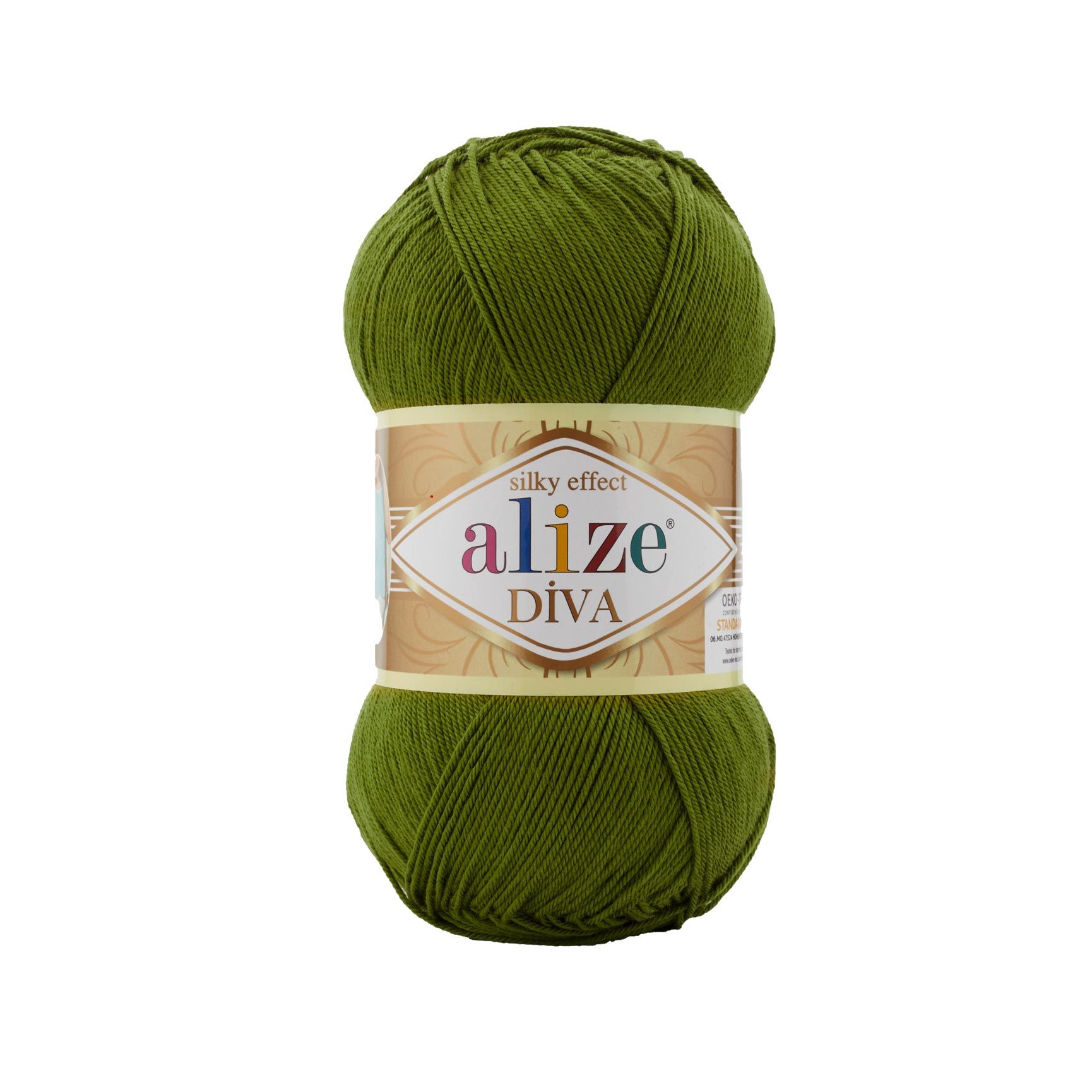 Alize Diva 233 Maş Fasulyesi
