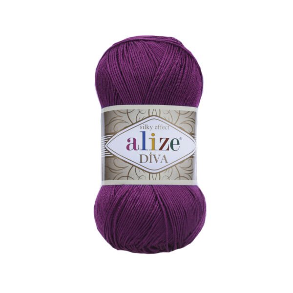 Alize Diva 297 Lahana Çiçeği