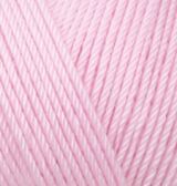 Alize Diva 185 Pastel Pembe