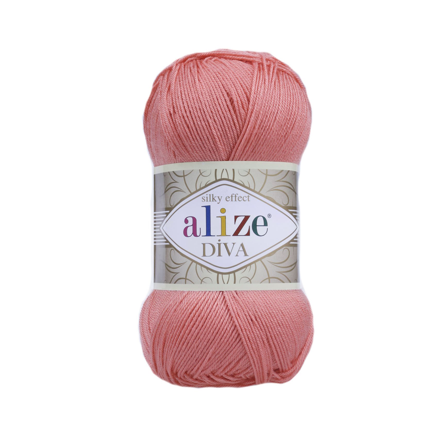 Alize Diva 619 Peru Zambağı