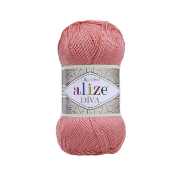 Alize Diva 619 Peru Zambağı