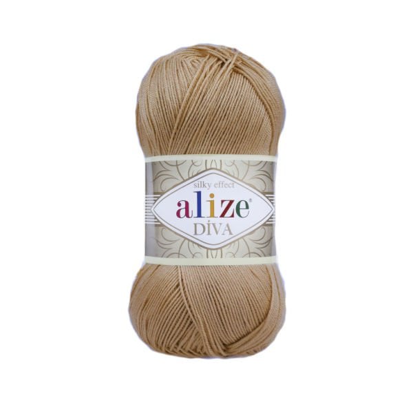 Alize Diva 369 Kurabiye