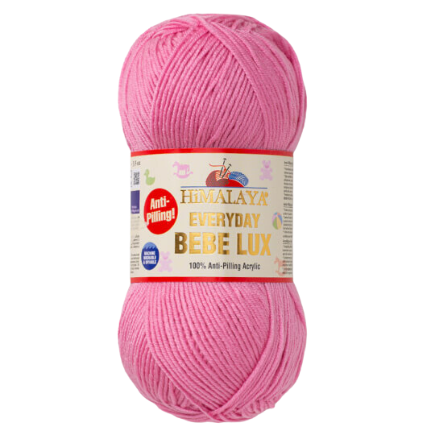 Himalaya  Everyday Bebe Lux 70420