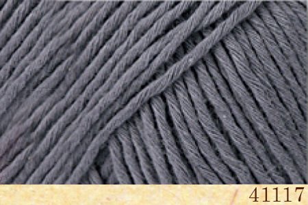 Organik Pamuk El Örgü İpi-117 Kristen
