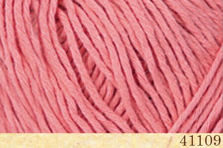Organik Pamuk El Örgü İpi-109 Cindy