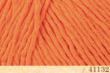 Organik Pamuk El Örgü İpi-132 Amy