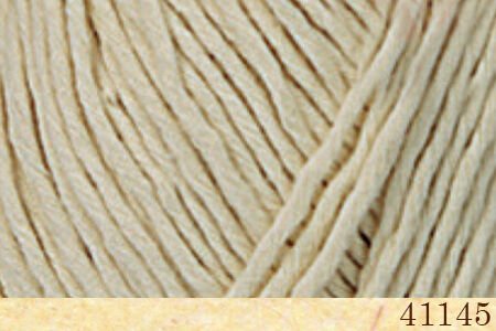 Organik Pamuk El Örgü İpi-145 Bone