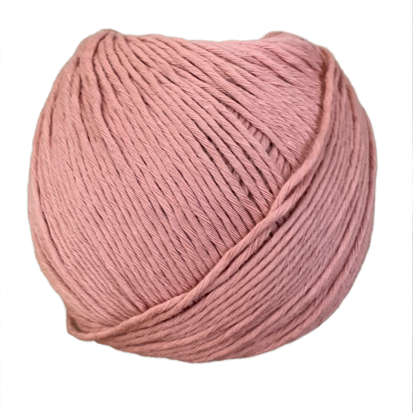 Organik Pamuk El Örgü İpi-148 Peach