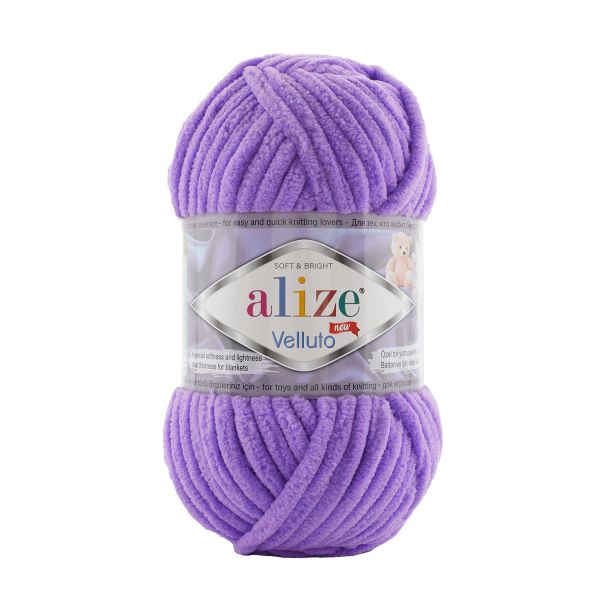 Alize Velluto -43