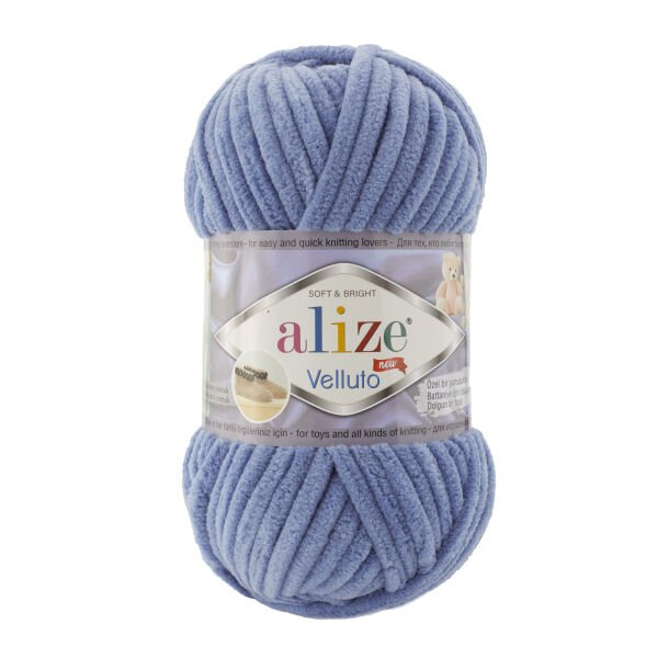 Alize Velluto- 374