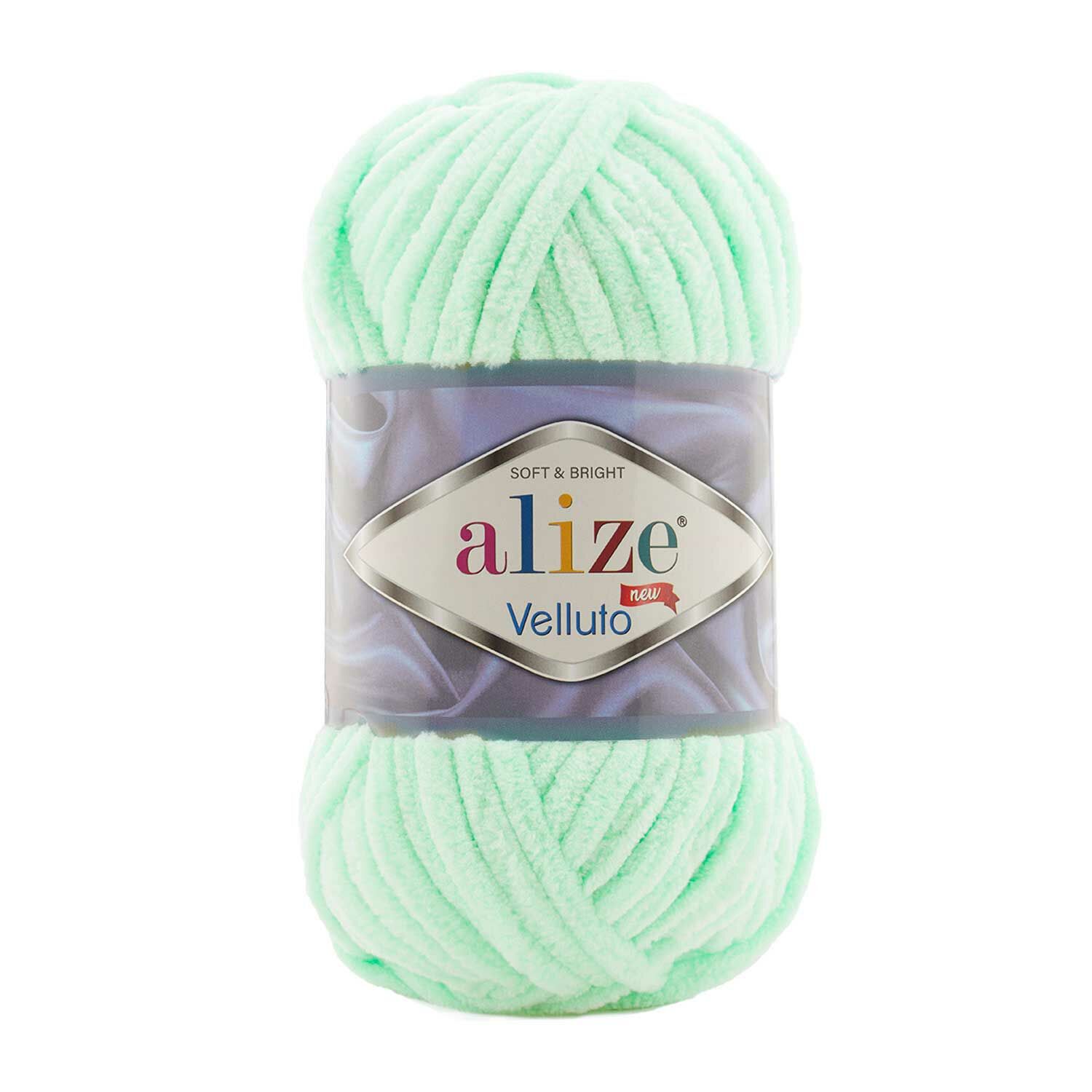 Alize Velluto-464
