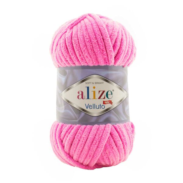 Alize Velluto-121