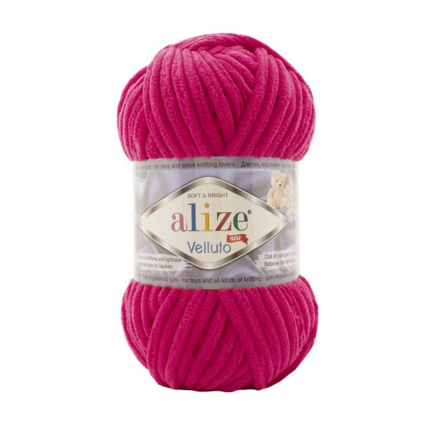Alize Velluto-798