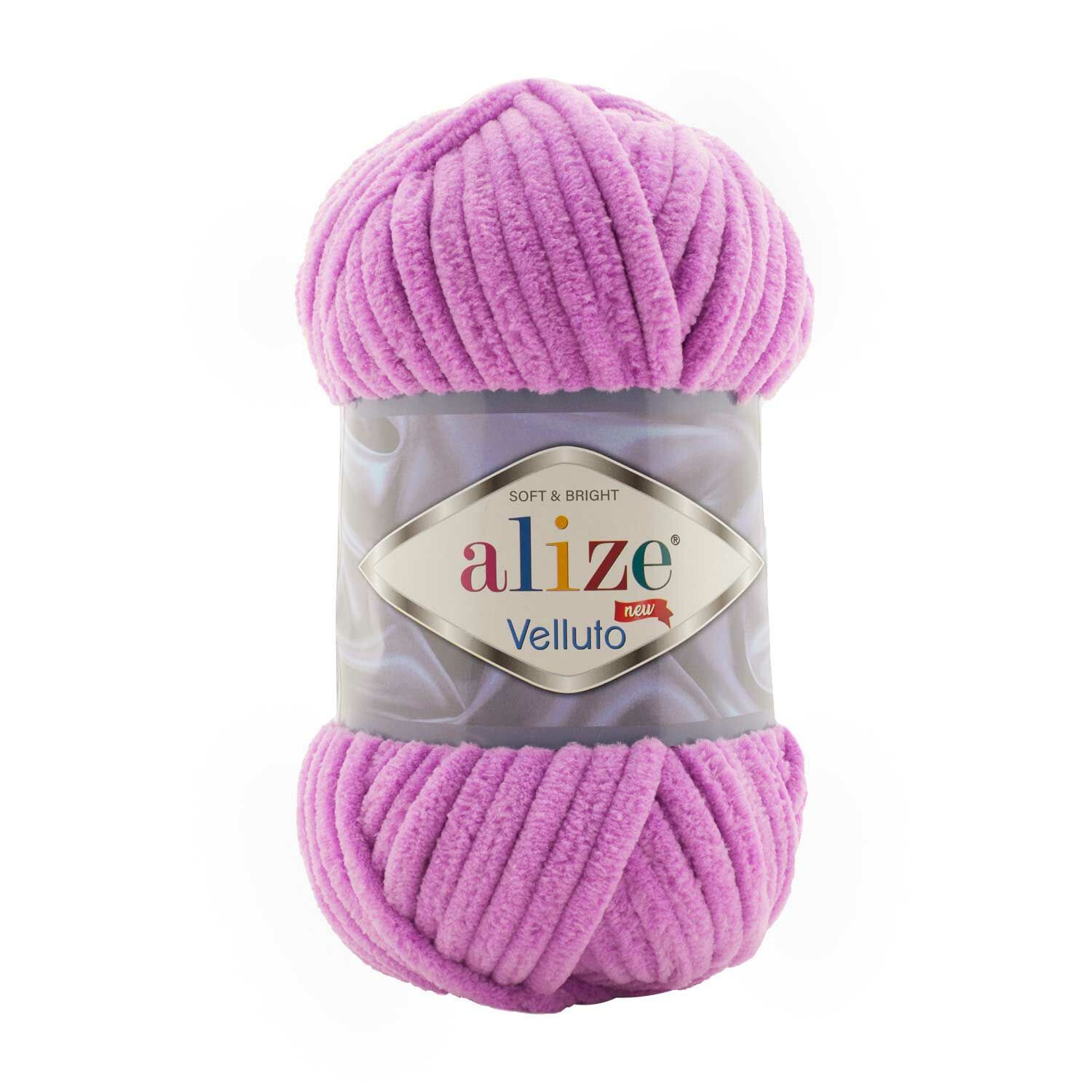 Alize Velluto-378