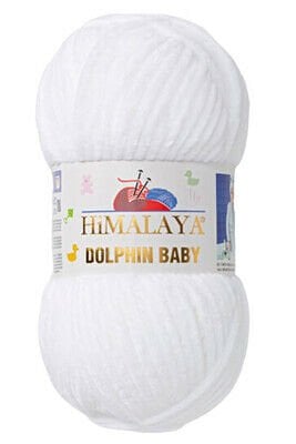 Dolphin Baby- 80301