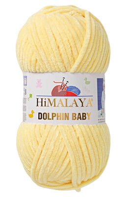 Dolphin Baby- 80302