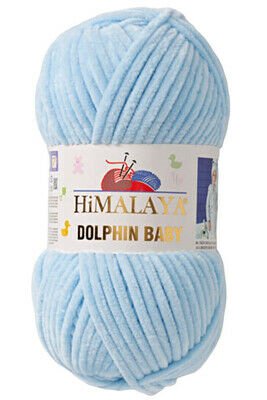 Dolphin Baby- 80306