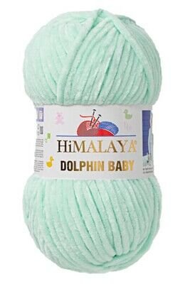 Dolphin Baby- 80307