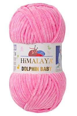 Dolphin Baby- 80309
