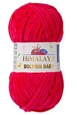 Dolphin Baby- 80314