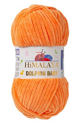 Dolphin Baby- 80316