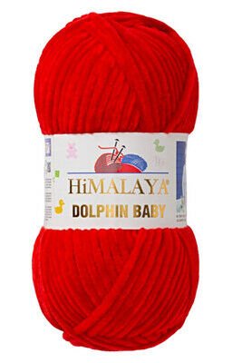 Dolphin Baby- 80318