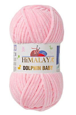 Dolphin Baby- 80319