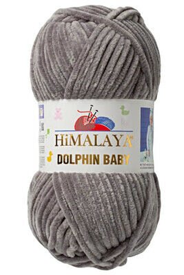 Dolphin Baby- 80320