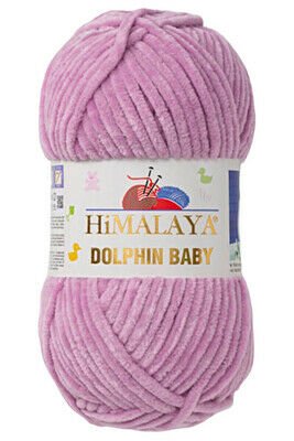 Dolphin Baby- 80334