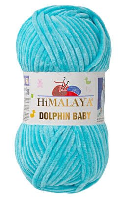 Dolphin Baby- 80335