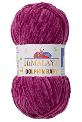 Dolphin Baby- 80338