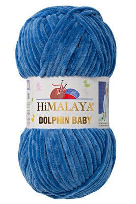Dolphin Baby- 80341