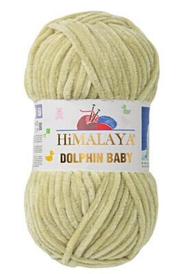 Dolphin Baby- 80359