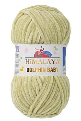 Dolphin Baby- 80359