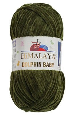 Dolphin Baby- 80361