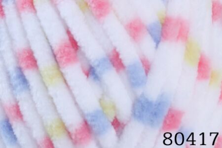 Dolphin Baby Colors- 80417