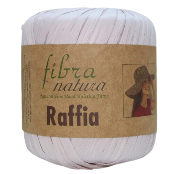 Fibra Natura Raffia -16