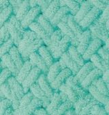 Alize Puffy - 490 Mint